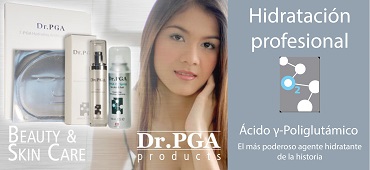 Dr PGA